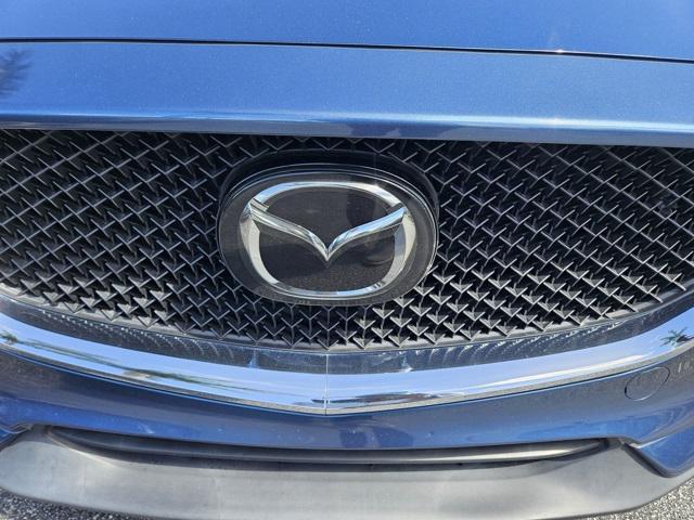 used 2020 Mazda CX-5 car, priced at $19,998