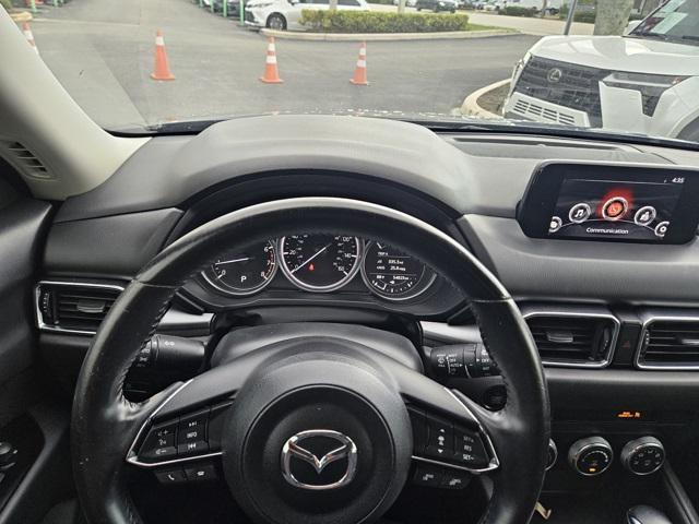 used 2020 Mazda CX-5 car, priced at $19,998