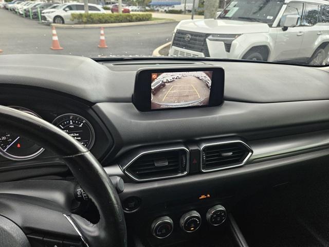 used 2020 Mazda CX-5 car, priced at $19,998