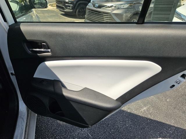 used 2021 Toyota Prius Prime car, priced at $26,995
