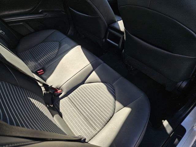 used 2023 Toyota Camry car, priced at $24,372