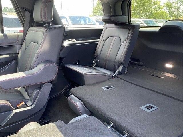 new 2024 Ford Expedition car, priced at $72,220