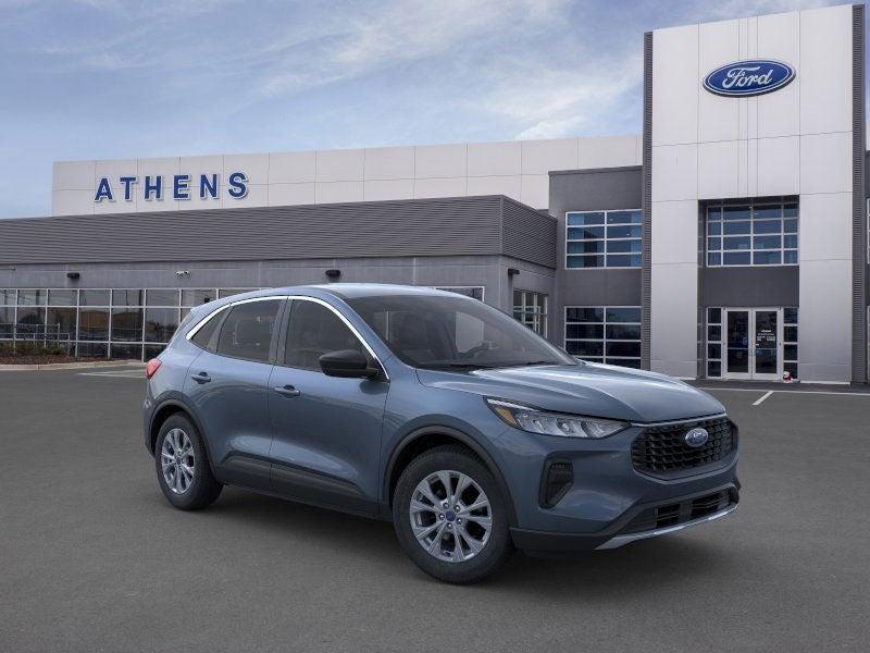 new 2024 Ford Escape car, priced at $27,655