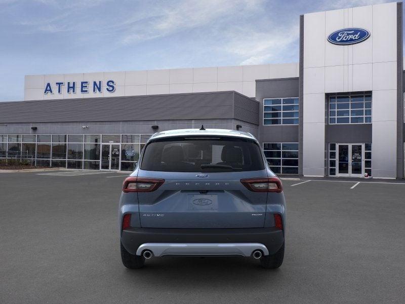 new 2024 Ford Escape car, priced at $27,655