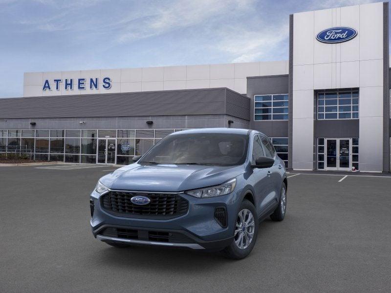 new 2024 Ford Escape car, priced at $27,655