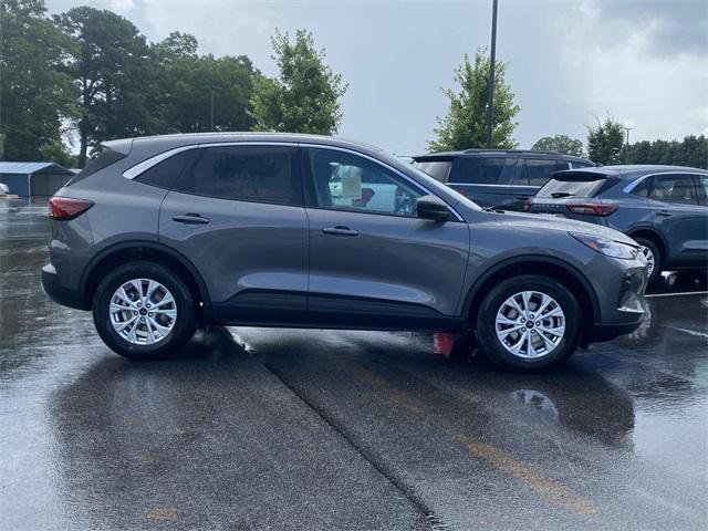 new 2024 Ford Escape car, priced at $28,155