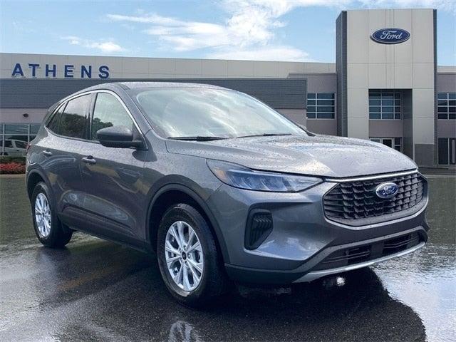 new 2024 Ford Escape car, priced at $27,655