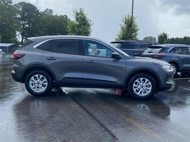 new 2024 Ford Escape car, priced at $27,655