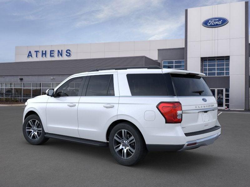 new 2024 Ford Expedition car, priced at $59,095