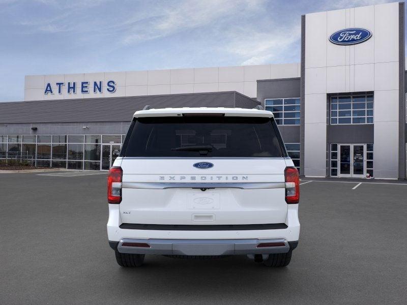 new 2024 Ford Expedition car, priced at $59,095