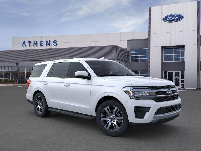 new 2024 Ford Expedition car, priced at $59,095