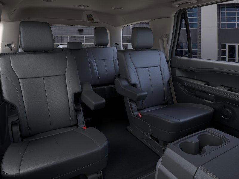 new 2024 Ford Expedition car, priced at $59,095