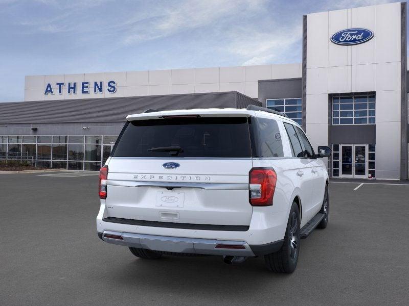 new 2024 Ford Expedition car, priced at $59,095