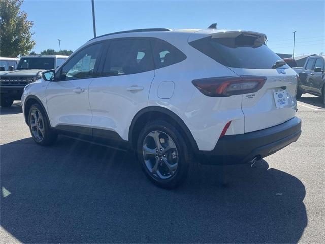 new 2025 Ford Escape car, priced at $32,938