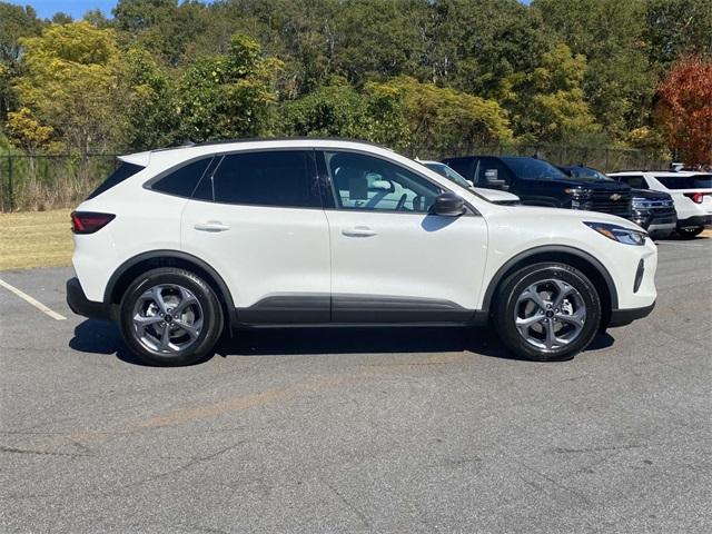 new 2025 Ford Escape car, priced at $32,938