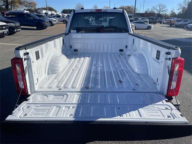 new 2024 Ford F-250 car, priced at $61,083