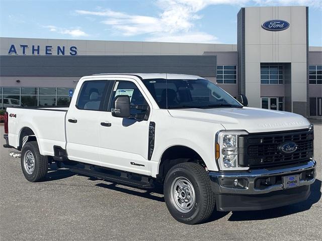 new 2024 Ford F-250 car, priced at $61,083