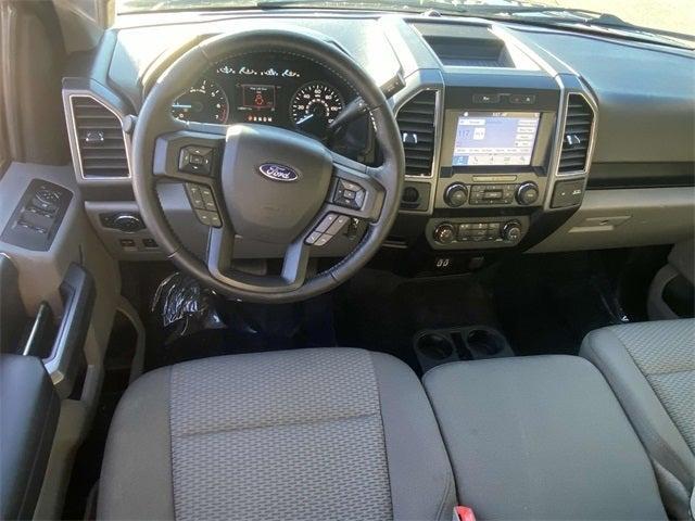 used 2019 Ford F-150 car, priced at $29,900