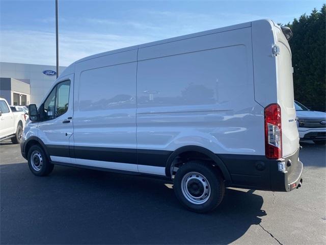 new 2024 Ford Transit-250 car, priced at $62,995