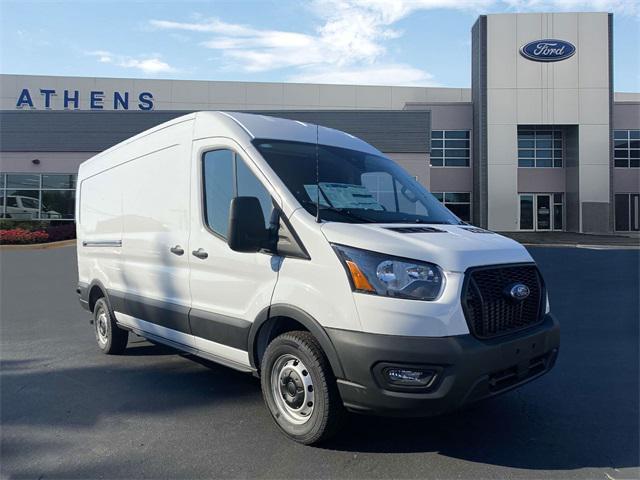 new 2024 Ford Transit-250 car, priced at $63,752