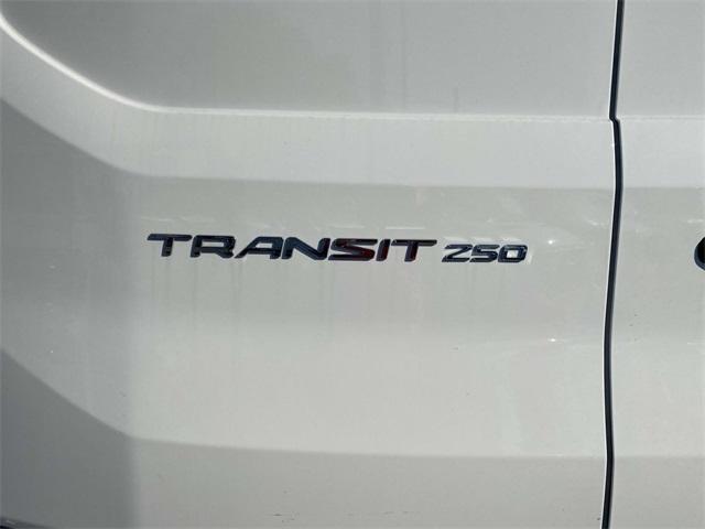 new 2024 Ford Transit-250 car, priced at $62,995