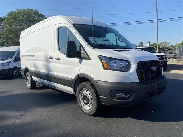 new 2024 Ford Transit-250 car