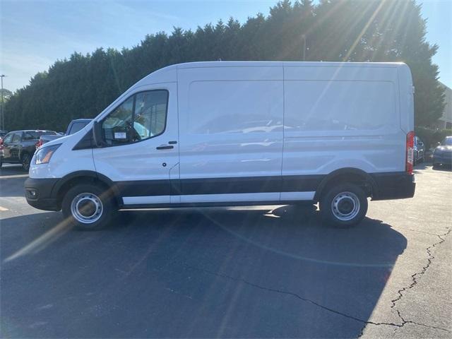 new 2024 Ford Transit-250 car, priced at $62,995