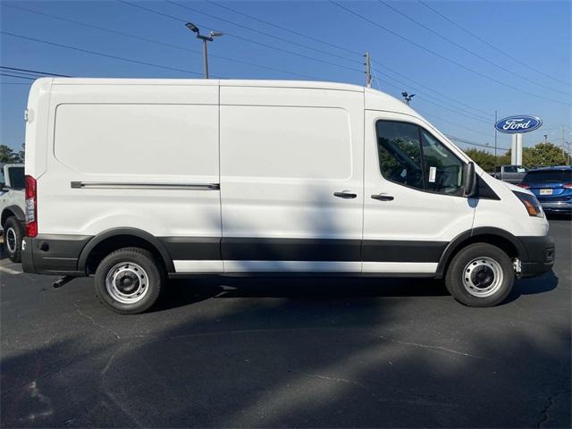 new 2024 Ford Transit-250 car, priced at $62,995