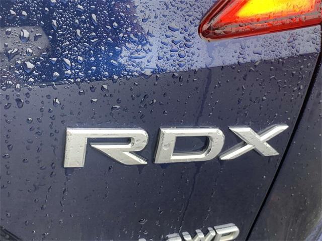 used 2019 Acura RDX car, priced at $24,568