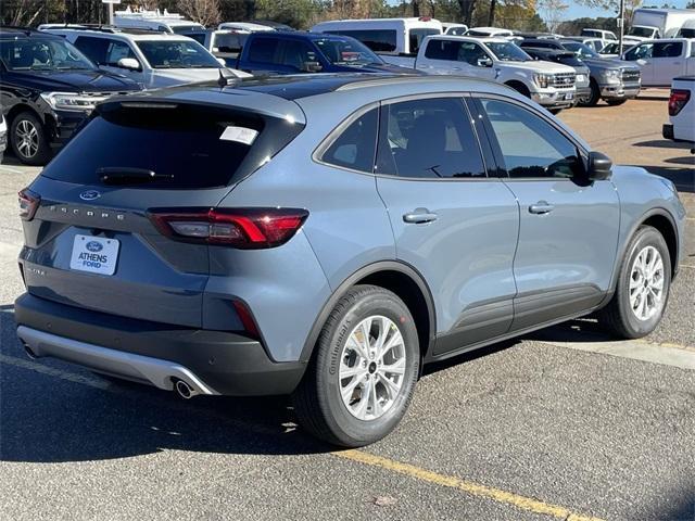 new 2025 Ford Escape car, priced at $30,752