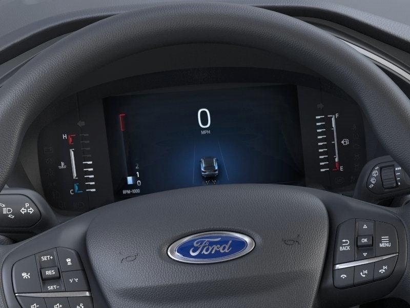 new 2025 Ford Escape car, priced at $32,414