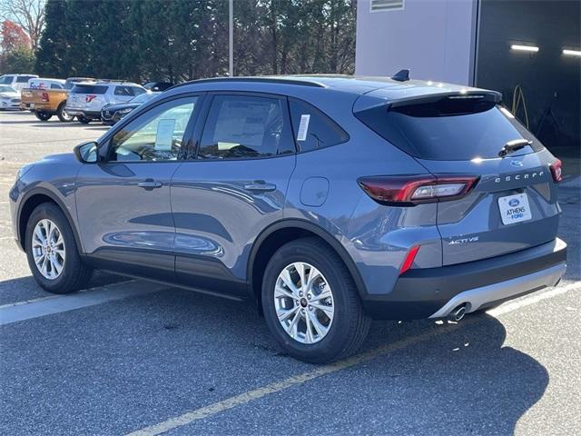 new 2025 Ford Escape car, priced at $30,752