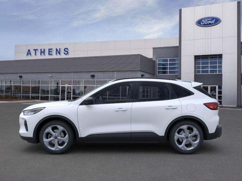 new 2025 Ford Escape car, priced at $34,217