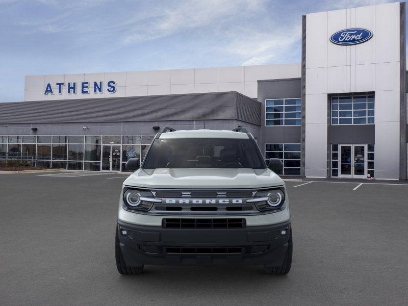 new 2024 Ford Bronco Sport car, priced at $28,294