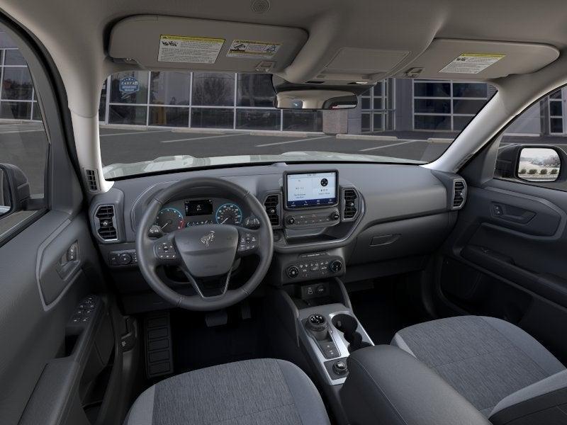 new 2024 Ford Bronco Sport car, priced at $28,294