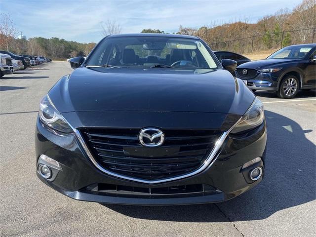 used 2016 Mazda Mazda3 car, priced at $12,263