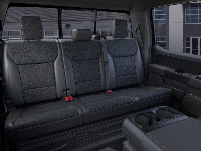 new 2025 Ford F-150 car, priced at $66,835