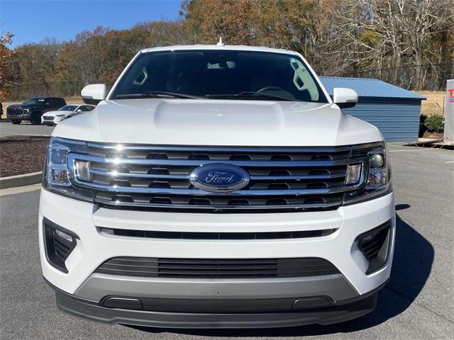 used 2021 Ford Expedition car, priced at $36,952