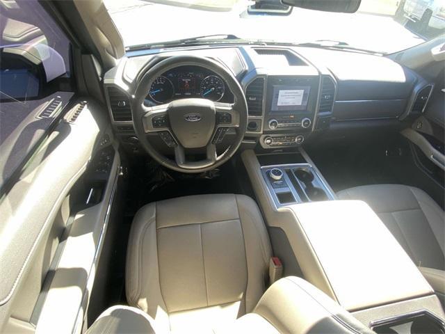 used 2021 Ford Expedition car, priced at $36,952