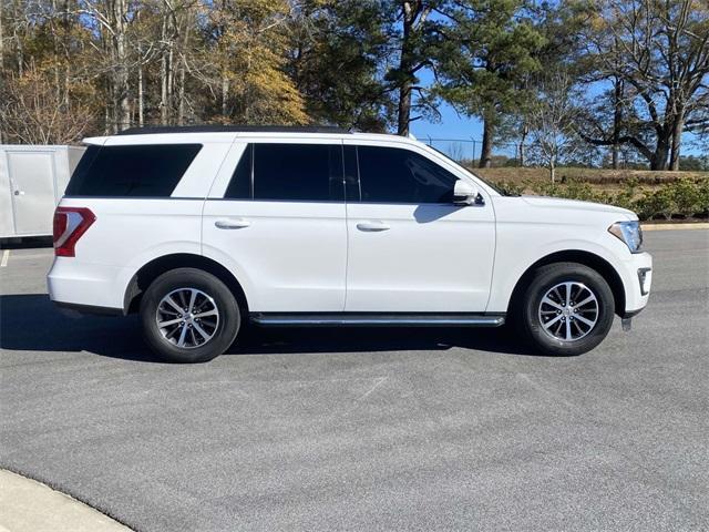 used 2021 Ford Expedition car, priced at $36,952