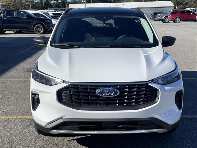 new 2025 Ford Escape car, priced at $30,752