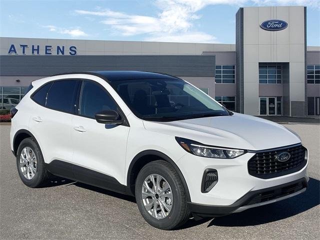 new 2025 Ford Escape car, priced at $31,414