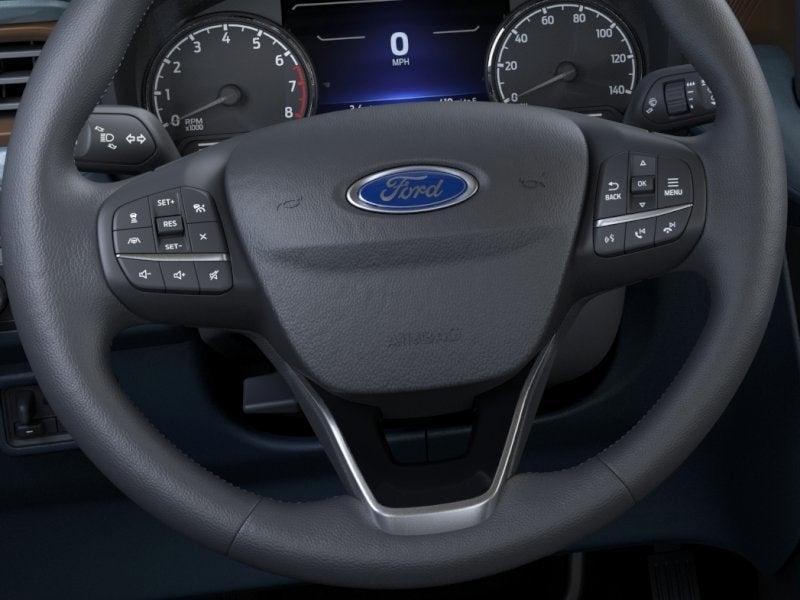 new 2024 Ford Maverick car, priced at $41,119