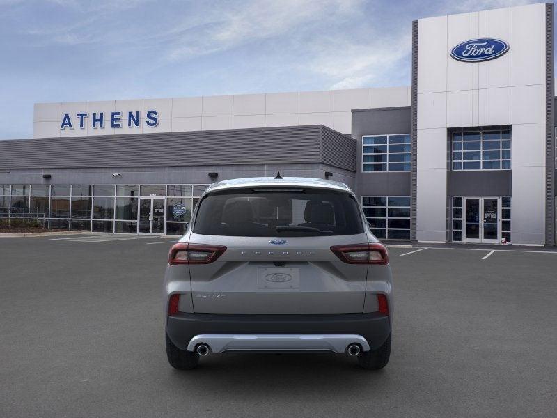 new 2025 Ford Escape car, priced at $28,446