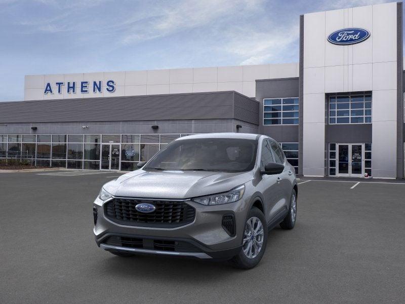 new 2025 Ford Escape car, priced at $27,819