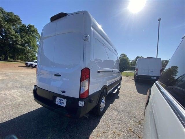 new 2024 Ford Transit-350 car, priced at $53,515