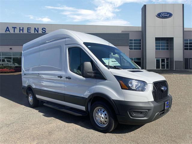 new 2024 Ford Transit-350 car, priced at $57,515