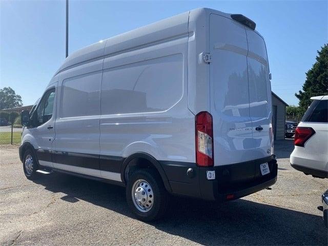 new 2024 Ford Transit-350 car, priced at $53,515