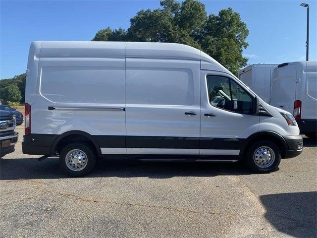 new 2024 Ford Transit-350 car, priced at $53,515