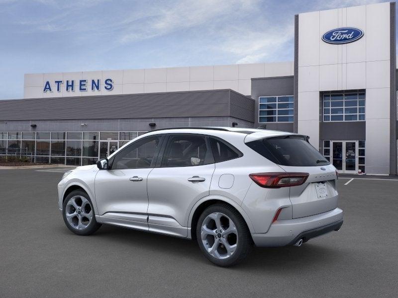 new 2024 Ford Escape car, priced at $28,980